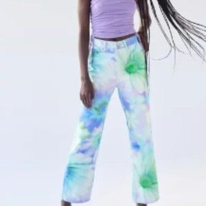 NWT | Urban Outfitters - BDG High-Waisted Cowboy Jean, Size 27, 29” Inseam